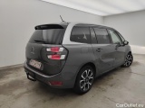  Citroen  C4 Grand Picasso Citroën Grand C4 Spacetourer 1.5 BlueHDi 130 S&S MAN6 Business Lounge 5d #2
