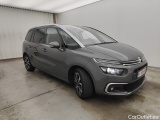  Citroen  C4 Grand Picasso Citroën Grand C4 Spacetourer 1.5 BlueHDi 130 S&S MAN6 Business Lounge 5d #8
