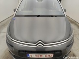  Citroen  C4 Grand Picasso Citroën Grand C4 Spacetourer 1.5 BlueHDi 130 S&S MAN6 Business Lounge 5d #39