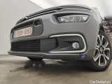  Citroen  C4 Grand Picasso Citroën Grand C4 Spacetourer 1.5 BlueHDi 130 S&S MAN6 Business Lounge 5d #36