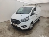  Ford  Transit Ford  Custom 300S 2.0TD130Pk/96Kw M6 FWD Trend 4d 