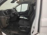  Ford  Transit Ford  Custom 300S 2.0TD130Pk/96Kw M6 FWD Trend 4d #3