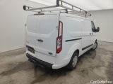  Ford  Transit Ford  Custom 300S 2.0TD130Pk/96Kw M6 FWD Trend 4d #2
