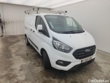  Ford  Transit Ford  Custom 300S 2.0TD130Pk/96Kw M6 FWD Trend 4d #8