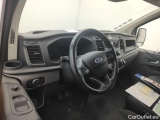  Ford  Transit Ford  Custom 300S 2.0TD130Pk/96Kw M6 FWD Trend 4d #9