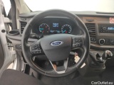  Ford  Transit Ford  Custom 300S 2.0TD130Pk/96Kw M6 FWD Trend 4d #22