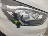  Ford  Transit Ford  Custom 300S 2.0TD130Pk/96Kw M6 FWD Trend 4d #62