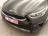  KIA  Cee'd KIA  Sportswagon More 1.6 CRDi 136 MHEV DCT 5d 