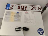  KIA  Cee'd KIA  Sportswagon More 1.6 CRDi 136 MHEV DCT 5d #17