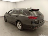  KIA  Cee'd KIA  Sportswagon More 1.6 CRDi 136 MHEV DCT 5d #33