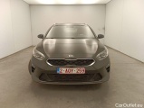  KIA  Cee'd KIA  Sportswagon More 1.6 CRDi 136 MHEV DCT 5d #31