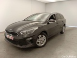  KIA  Cee'd KIA  Sportswagon More 1.6 CRDi 136 MHEV DCT 5d #32
