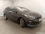  KIA  Cee'd KIA  Sportswagon More 1.6 CRDi 136 MHEV DCT 5d #35