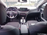 KIA  Cee'd KIA  Sportswagon More 1.6 CRDi 136 MHEV DCT 5d #36