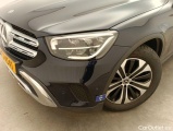  Mercedes  G-Klasee MERCEDES CLASSE GLC DIESEL (X253) - 2019 GLC 220 d 194 4-Matic Business Solution (EU6.2) 5d Auto #7
