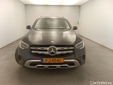  Mercedes  G-Klasee MERCEDES CLASSE GLC DIESEL (X253) - 2019 GLC 220 d 194 4-Matic Business Solution (EU6.2) 5d Auto #60
