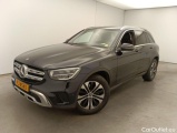  Mercedes  G-Klasee MERCEDES CLASSE GLC DIESEL (X253) - 2019 GLC 220 d 194 4-Matic Business Solution (EU6.2) 5d Auto #68