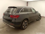  Mercedes  G-Klasee MERCEDES CLASSE GLC DIESEL (X253) - 2019 GLC 220 d 194 4-Matic Business Solution (EU6.2) 5d Auto #70