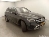  Mercedes  G-Klasee MERCEDES CLASSE GLC DIESEL (X253) - 2019 GLC 220 d 194 4-Matic Business Solution (EU6.2) 5d Auto #71