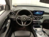  Mercedes  G-Klasee MERCEDES CLASSE GLC DIESEL (X253) - 2019 GLC 220 d 194 4-Matic Business Solution (EU6.2) 5d Auto #72