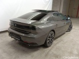  Peugeot  508 Peugeot  1.6 Hybrid 225 e-EAT8 GT 5d #2