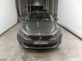  Peugeot  508 Peugeot  1.6 Hybrid 225 e-EAT8 GT 5d #5