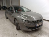  Peugeot  508 Peugeot  1.6 Hybrid 225 e-EAT8 GT 5d #8