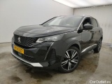  Peugeot  3008 PEUGEOT  DIESEL - 2021 1.5 BlueHDi 130 GT Pack 5d 
