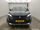  Peugeot  3008 PEUGEOT  DIESEL - 2021 1.5 BlueHDi 130 GT Pack 5d #5