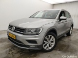  Volkswagen  Tiguan VOLKSWAGEN  2.0 TDi SCR 150 4Motion Highline DSG 