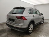  Volkswagen  Tiguan VOLKSWAGEN  2.0 TDi SCR 150 4Motion Highline DSG #2
