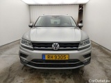  Volkswagen  Tiguan VOLKSWAGEN  2.0 TDi SCR 150 4Motion Highline DSG #5