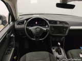  Volkswagen  Tiguan VOLKSWAGEN  2.0 TDi SCR 150 4Motion Highline DSG #9