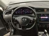  Volkswagen  Tiguan VOLKSWAGEN  2.0 TDi SCR 150 4Motion Highline DSG #21