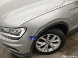  Volkswagen  Tiguan VOLKSWAGEN  2.0 TDi SCR 150 4Motion Highline DSG #32
