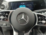  Mercedes  EQA MERCEDES  66.5 kWh  250 190 Business Solution 5d #2