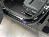  Mercedes  EQA MERCEDES  66.5 kWh  250 190 Business Solution 5d #7