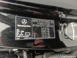  Mercedes  EQA MERCEDES  66.5 kWh  250 190 Business Solution 5d #27