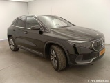 Mercedes  EQA MERCEDES  66.5 kWh  250 190 Business Solution 5d #30