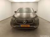  Mercedes  EQA MERCEDES  66.5 kWh  250 190 Business Solution 5d #45