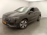  Mercedes  EQA MERCEDES  66.5 kWh  250 190 Business Solution 5d #46