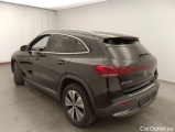  Mercedes  EQA MERCEDES  66.5 kWh  250 190 Business Solution 5d #47