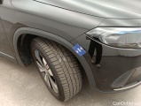  Mercedes  EQA MERCEDES  66.5 kWh  250 190 Business Solution 5d #64