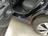  Mercedes  EQA MERCEDES  66.5 kWh  250 190 Business Solution 5d #72