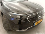  Mercedes  EQA MERCEDES  66.5 kWh  250 190 Business Solution 5d #83