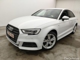  Audi  A3 Audi  Berline 1.5 TFSi 35 110kW S tronic 4d 