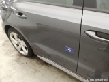  Audi  A3 AUDI  SPORTBACK DIESEL - 2020 30 TDi 116 S line 5d #9