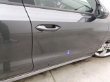  Audi  A3 AUDI  SPORTBACK DIESEL - 2020 30 TDi 116 S line 5d #11