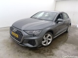  Audi  A3 AUDI  SPORTBACK DIESEL - 2020 30 TDi 116 S line 5d #55