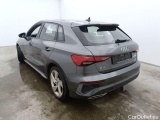  Audi  A3 AUDI  SPORTBACK DIESEL - 2020 30 TDi 116 S line 5d #56